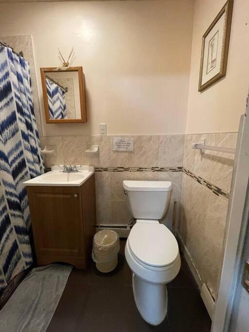 *Private* Studio 5 Minutes From Lga/ Us Open Ню Йорк Екстериор снимка