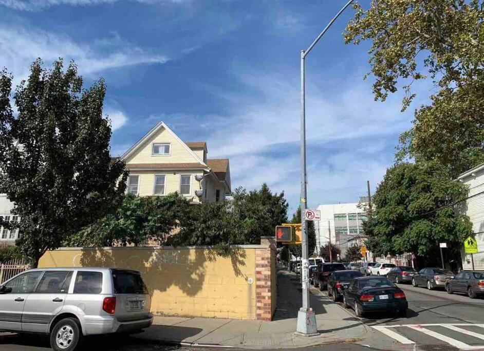 *Private* Studio 5 Minutes From Lga/ Us Open Ню Йорк Екстериор снимка